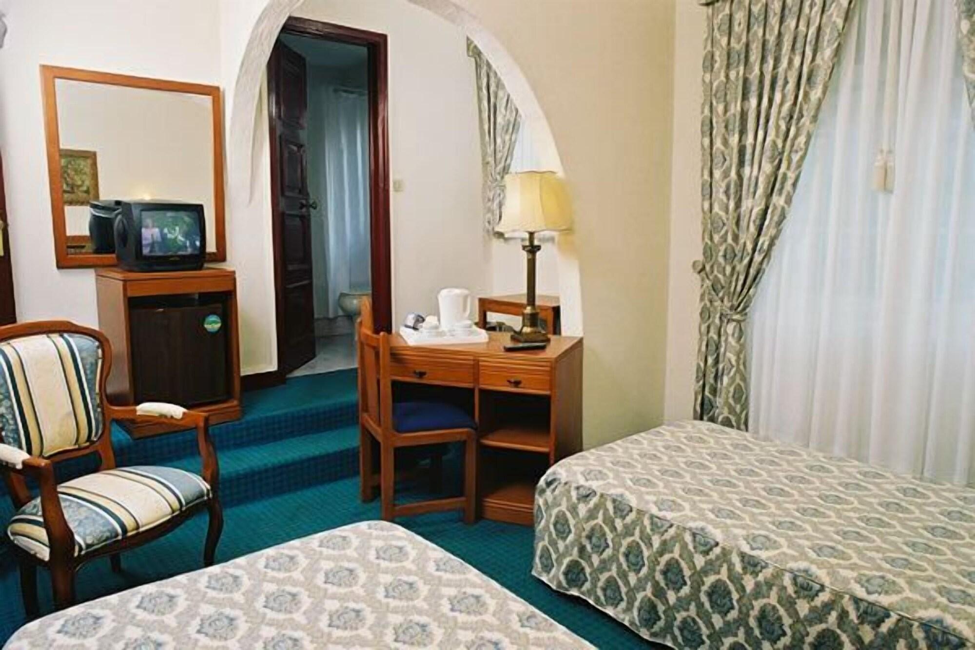 Hotel Nazareth Лісабон Екстер'єр фото