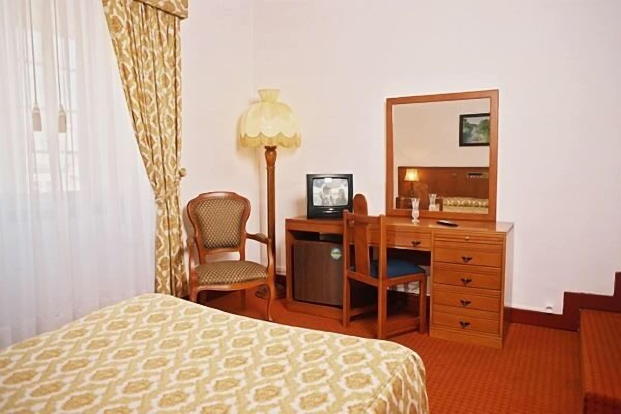 Hotel Nazareth Лісабон Екстер'єр фото