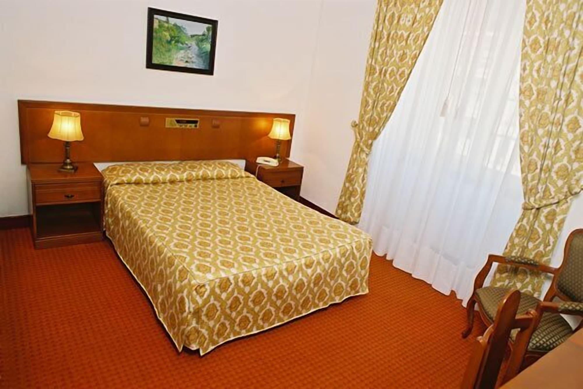 Hotel Nazareth Лісабон Екстер'єр фото
