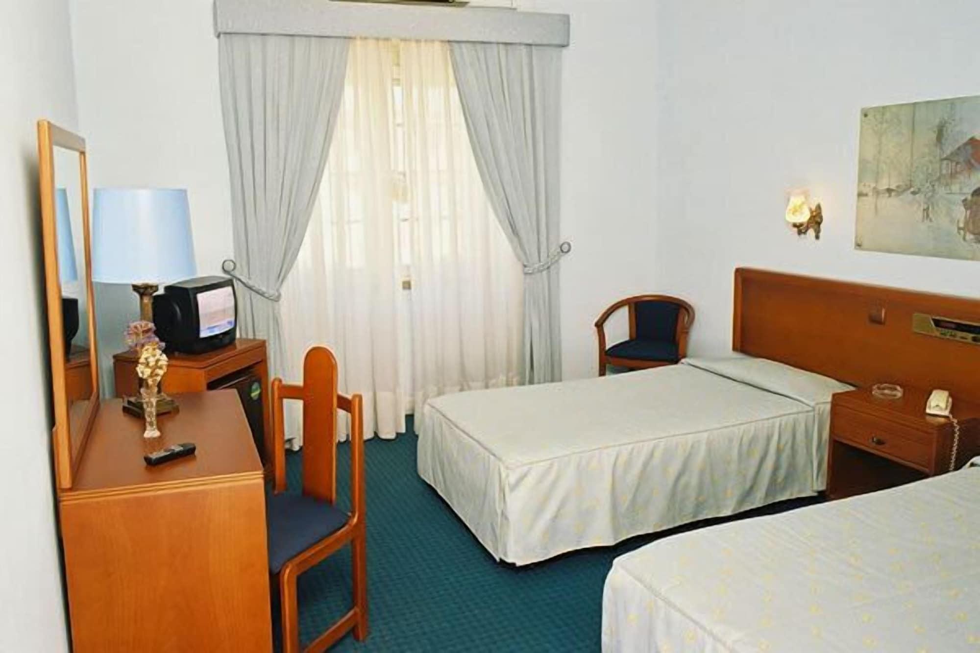 Hotel Nazareth Лісабон Екстер'єр фото