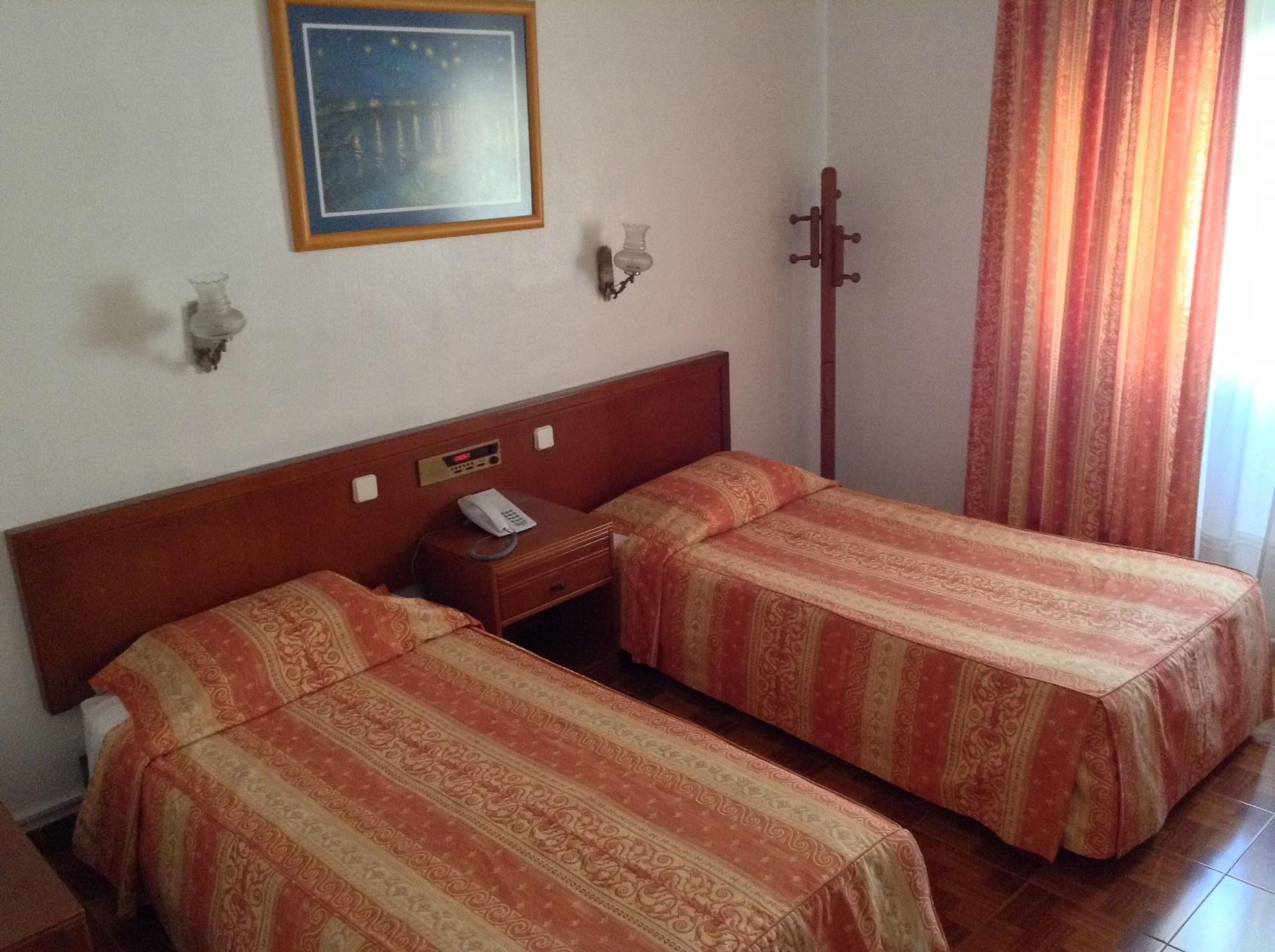 Hotel Nazareth Лісабон Екстер'єр фото