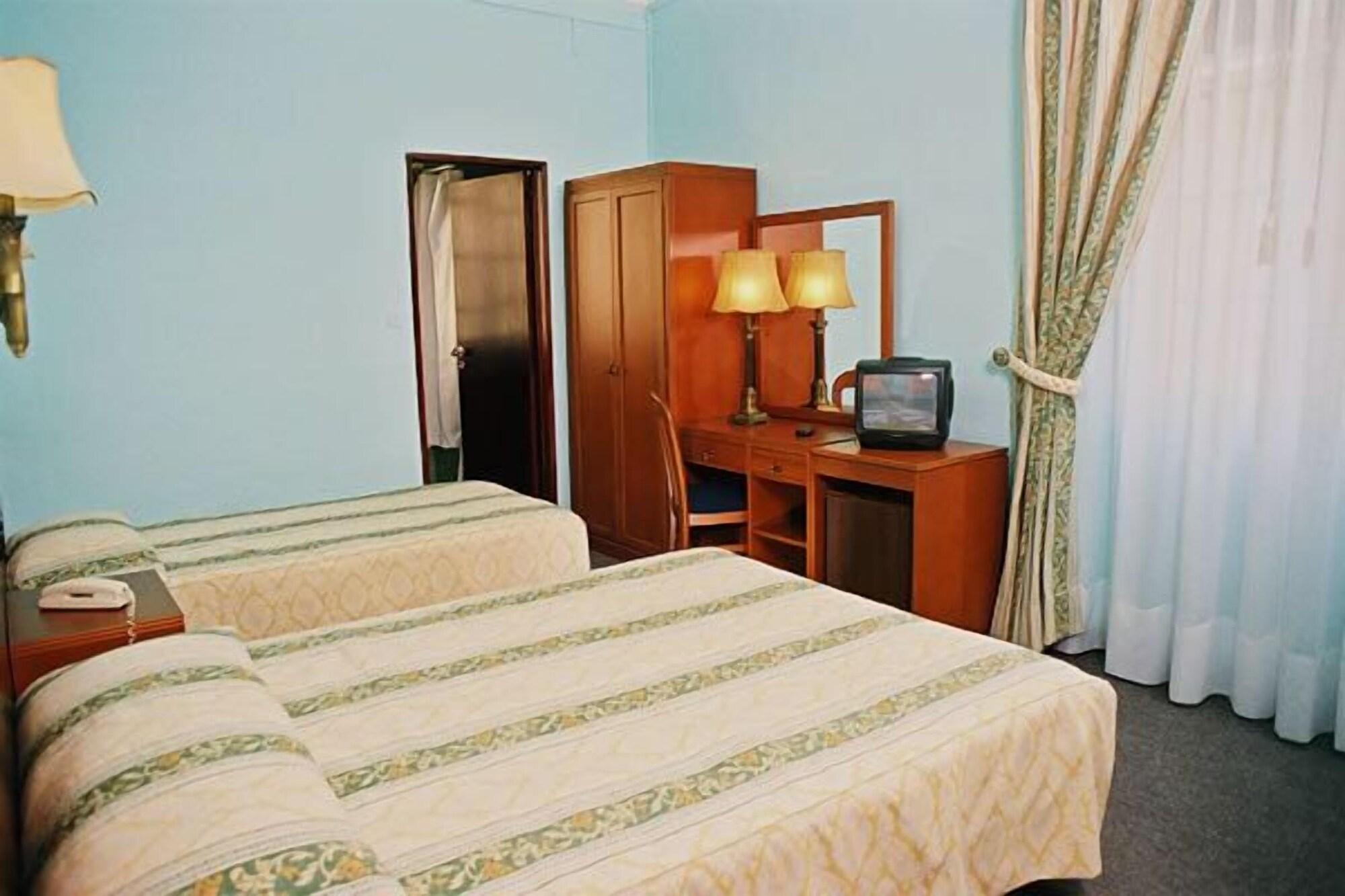 Hotel Nazareth Лісабон Екстер'єр фото