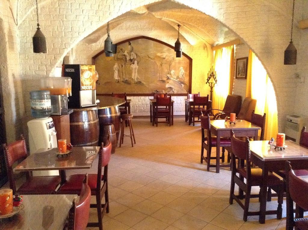 Hotel Nazareth Лісабон Екстер'єр фото
