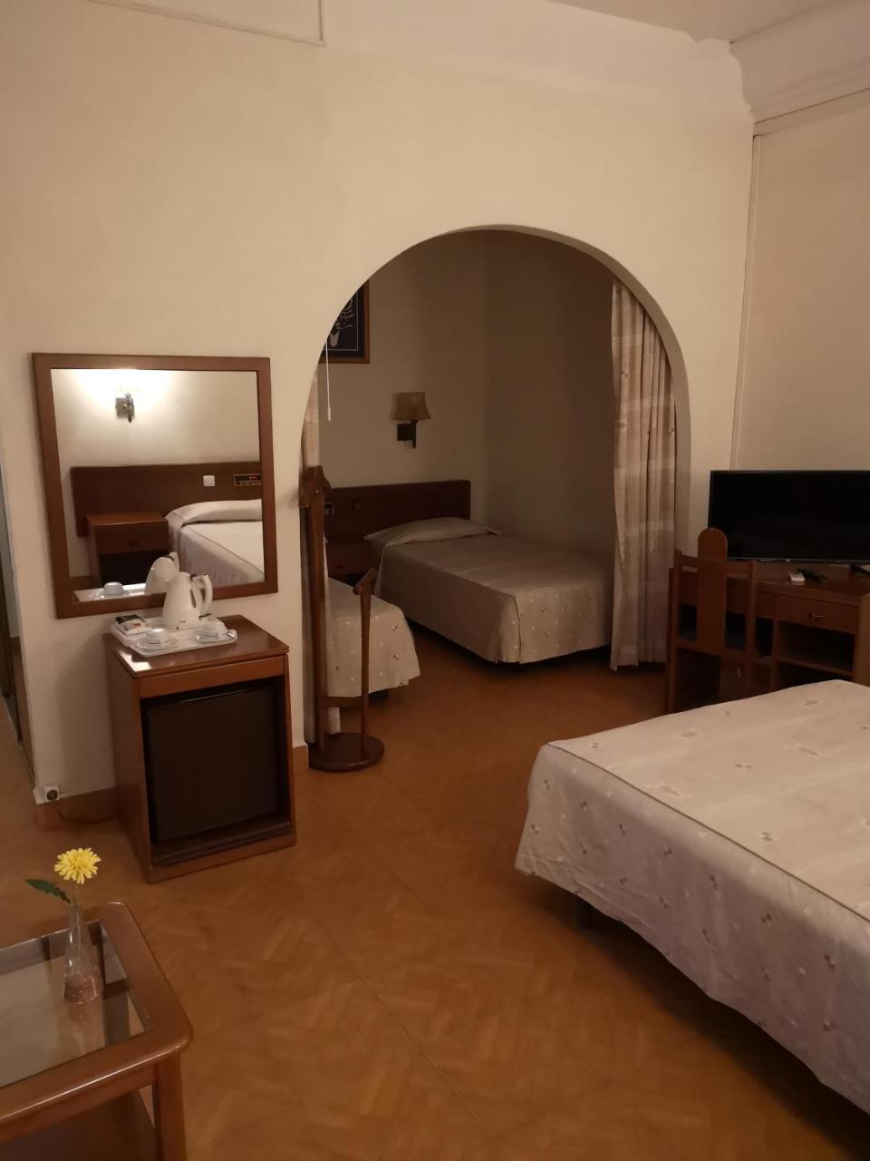 Hotel Nazareth Лісабон Екстер'єр фото