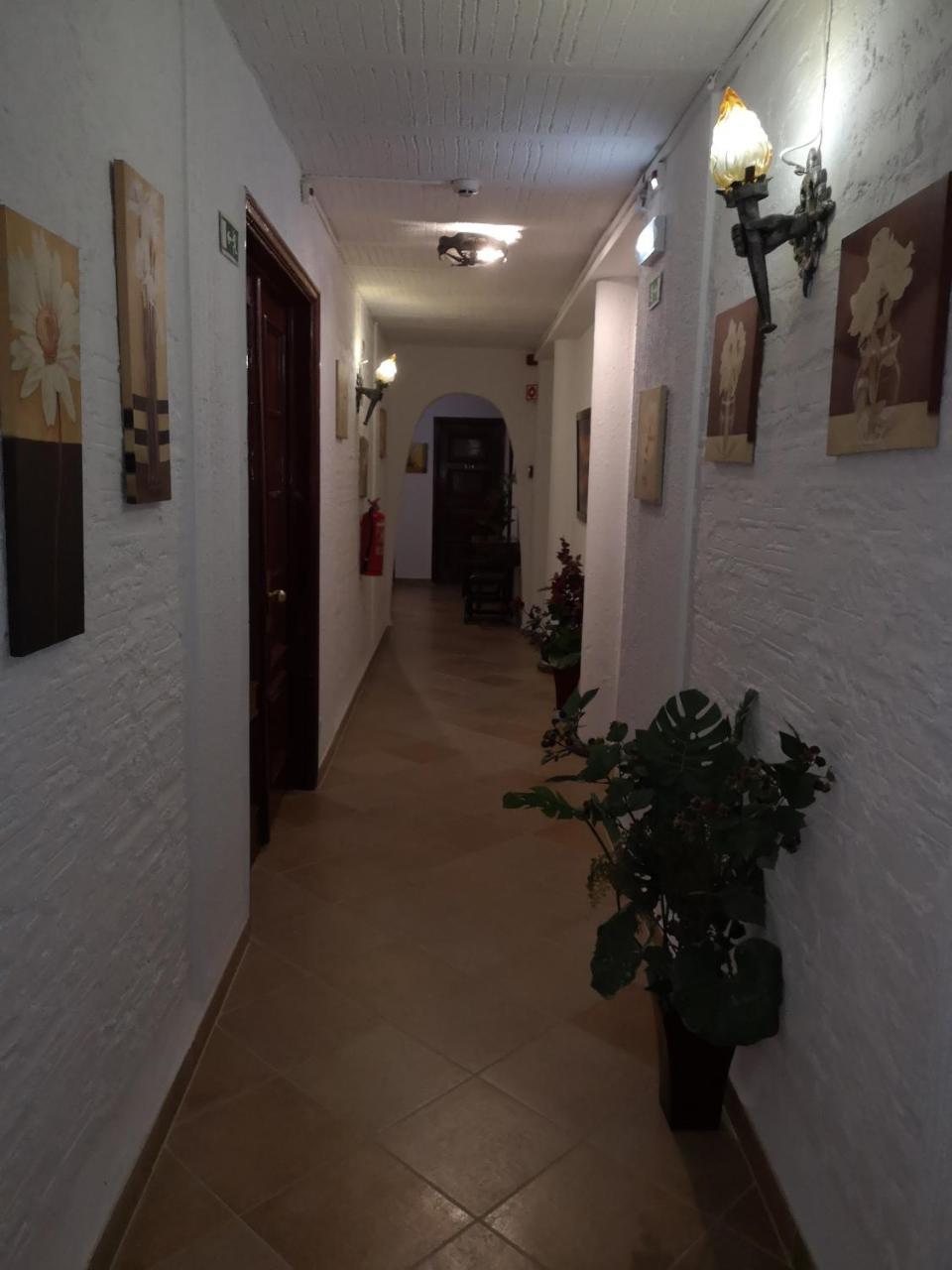 Hotel Nazareth Лісабон Екстер'єр фото
