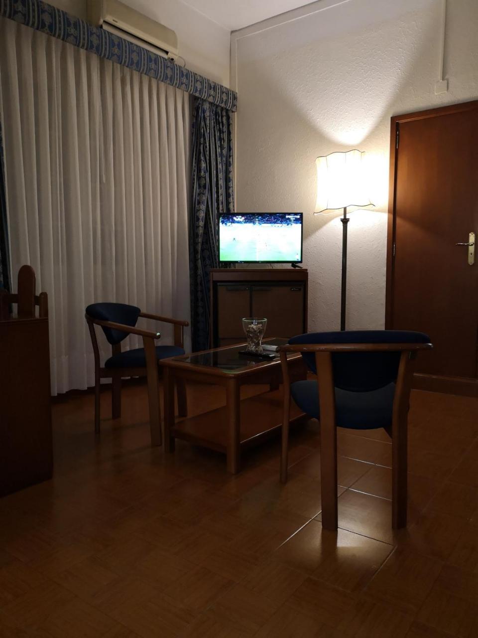 Hotel Nazareth Лісабон Екстер'єр фото
