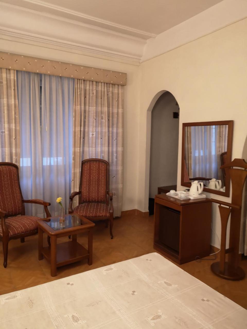 Hotel Nazareth Лісабон Екстер'єр фото