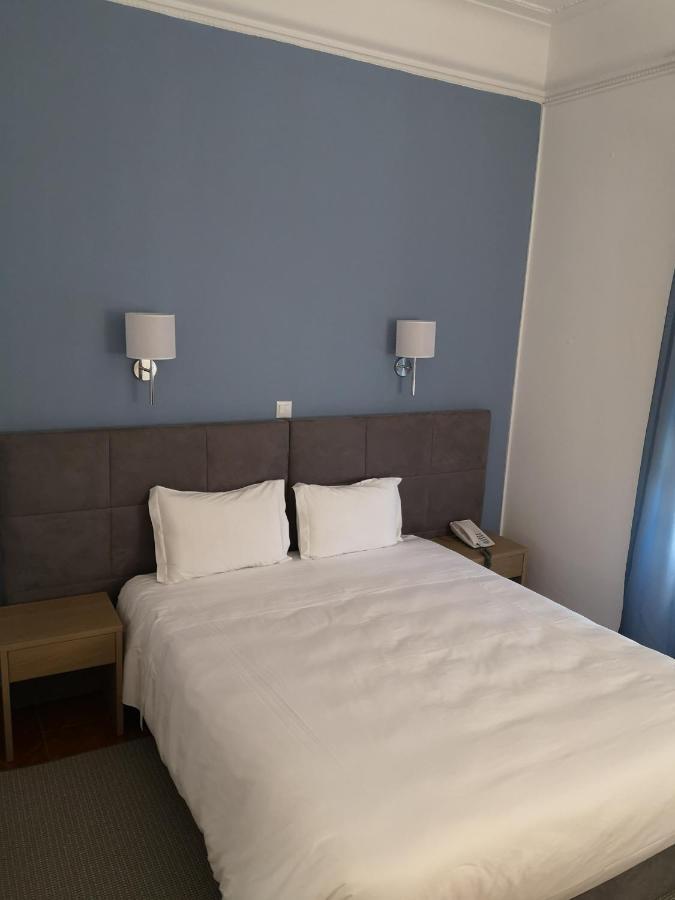Hotel Nazareth Лісабон Номер фото